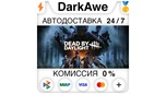 Скриншот Dead by Daylight +ВЫБОР STEAM•RU ⚡️АВТОДОСТАВКА 💳0%