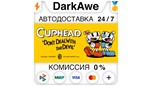 Скриншот Cuphead +ВЫБОР STEAM•RU ⚡️АВТОДОСТАВКА 💳0% КАРТЫ