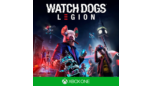 Скриншот Watch Dogs: Legion Xbox One | Аккаунт