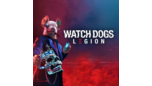 Скриншот Watch Dogs Legion