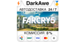 Скриншот Far Cry 5 + Выбор издания | Steam Gift RU | Автодоставка