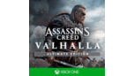 Скриншот Assassin's Creed Valhalla Ultimate Xbox One | Аккаунт