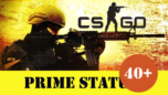 Скриншот CS : GO PRIME с инвентарём до 40 + (КС ГО ПРАЙМ)