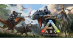 Скриншот ⚡️ARK: Survival Evolved | АВТОДОСТАВКА [Россия Steam]