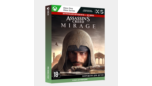 Скриншот Assassin’s Creed Mirage Deluxe — ключ для Xbox One и Series X|S