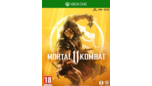 Скриншот Mortal Kombat 11 ключ для Xbox One и Xbox Series X|S