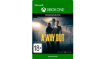 Скриншот A Way Out — цифровой ключ для Xbox One и Series X|S