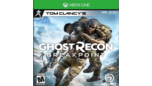 Скриншот Tom Clancy’s Ghost Recon Breakpoint для XBOX One / Series X|S — цифровая активация
