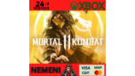 Скриншот Mortal Kombat 11 Xbox One | Xbox Series X|S ключ