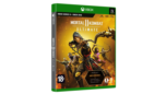Скриншот Mortal Kombat 11 Ultimate ключ для Xbox One и Xbox Series X|S