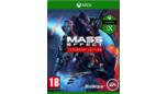 Скриншот Mass Effect Legendary Edition цифровой ключ для Xbox One и Series X|S