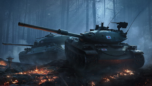 Скриншот BLITZ LESTA 💎 [1к боёв] Гарантия + 🎁