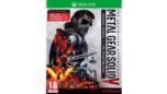 Скриншот Metal Gear Solid V: The Definitive Experience Xbox Key Digital