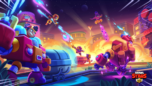 Скриншот BRAWL STARS 💎 [20 бойцов] ✅ Полный доступ ✅ + 🎁