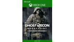 Скриншот Tom Clancy’s Ghost Recon Breakpoint Ultimate Edition ключ Xbox One/Series X|S Аргентина