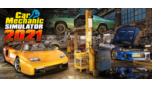 Скриншот ⚡️Car Mechanic Simulator 2021 | АВТО| Россия Steam Gift