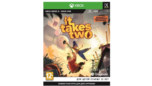 Скриншот It Takes Two — цифровой ключ для Xbox One и Xbox Series X|S