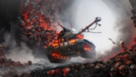 Скриншот WOT LESTA 💎 [1 прем. танк 10 lvl] Гарантия + 🎁