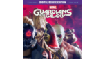 Скриншот Marvel's Guardians of the Galaxy Deluxe | Автоактивация