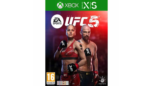 Скриншот UFC 5 — цифровой ключ для Xbox Series X|S (лицензия)