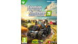 Скриншот Farming Simulator 25 — цифровой ключ для Xbox Series X|S (Сингапур)