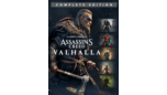 Скриншот Assassin’s Creed Valhalla Complete Edition ключ для XBOX One и Series X|S