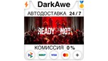 Скриншот Ready Or Not STEAM•RU ⚡️АВТОДОСТАВКА 💳0% КАРТЫ