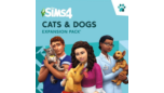 Скриншот The Sims 4 Питомцы: Кошки и Собаки (DLC, EA App ключ)