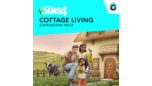 Скриншот The Sims 4 Загородная жизнь (Cottage Living) — дополнение EA App ключ