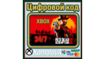 Скриншот Red Dead Redemption 2 (Xbox Key, Region Argentina) + Подарок