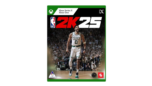 Скриншот NBA 2K25 Standard Edition — ключ для Xbox One / Series X|S