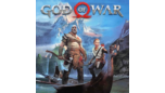 Скриншот God of War — Steam ключ (Россия, СНГ и весь мир)