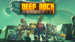 Скриншот ✨DEEP ROCK GALACTIC+400 ИГР🔥Онлайн🔥 XBOX GAME PASS