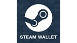 Скриншот ПОПОЛНЕНИЕ STEAM WALLET (RUB/RUSSIA) + ПОДАРОК 🎁