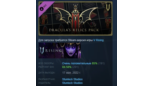 Скриншот V Rising — Dracula’s Relics Pack DLC Steam RU Gift