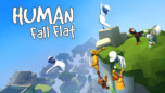 Скриншот 🟢 Human Fall Flat  +400 ИГР 🔥Онлайн🔥 XBOX GAME PASS