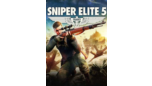 Скриншот 🟢 SNIPER ELITE 5 +400 ИГР ✨ONLINE✨XBOX GAME PASS 🟢