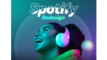 Скриншот Spotify Premium на 6 или 12 месяцев — Индивидуальная подписка на ваш аккаунт с гарантией