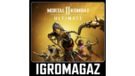 Скриншот Mortal Kombat 11 Ultimate Steam ключ (РФ и СНГ)