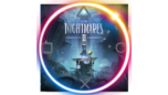 Скриншот 💠 Little Nightmares 2 (PS4/PS5/RU) (Аренда от 7 дней)