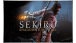 Скриншот 💠 Sekiro Shadows Die Twice PS4/PS5/RU Аренда от 7 дней