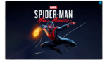 Скриншот 💠 Spider Man Miles Morales PS4/PS5/RU Аренда от 7 дней