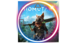 Скриншот 💠 Biomutant (PS4/PS5/RU) (Аренда от 7 дней)
