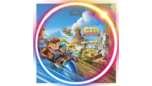 Скриншот 💠 Crash Team Racing Nitro-Fueled PS4/PS5/RU Аренда