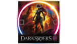 Скриншот 💠 Darksiders 3 (PS4/PS5/RU) (Аренда от 7 дней)