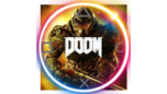 Скриншот 💠 Doom (PS4/PS5/RU) (Аренда от 7 дней)