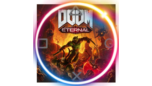 Скриншот 💠 Doom Eternal (PS4/PS5/RU) (Аренда от 7 дней)
