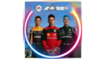 Скриншот 💠 F1 22 Champions Edition PS4/PS5/RU Аренда от 7 дней