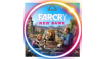 Скриншот 💠 Far Cry New Dawn (PS4/PS5/RU) (Аренда от 7 дней)