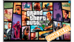 Скриншот 💠 Grand Theft Auto V (PS5 ONLY/RU) (Аренда от 3 дней)